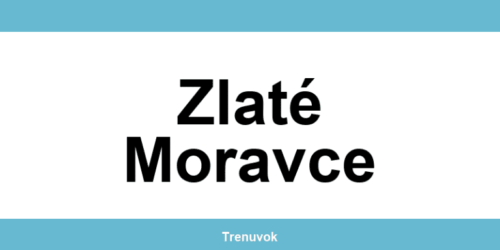Kontakt na Tipsport pobočky v lokalite Zlaté Moravce