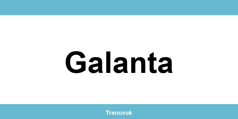 Kontakt na Tipsport pobočky v lokalite Galanta
