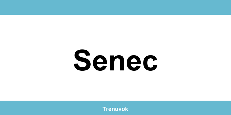 Kontakt na Tipsport pobočky v lokalite Senec